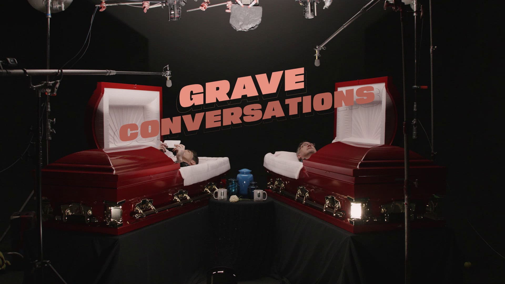 Grave Conversations