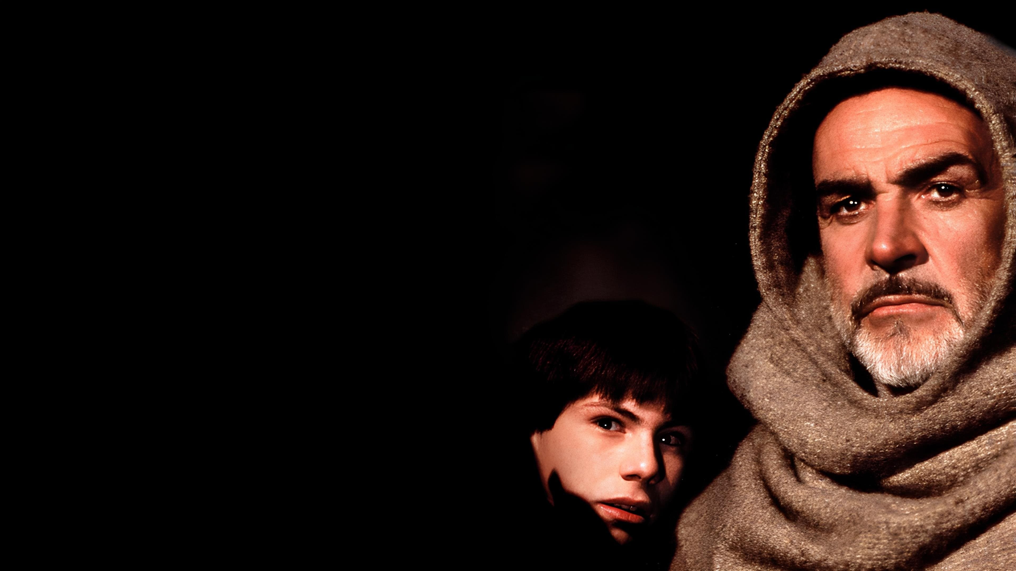 The Name of the Rose