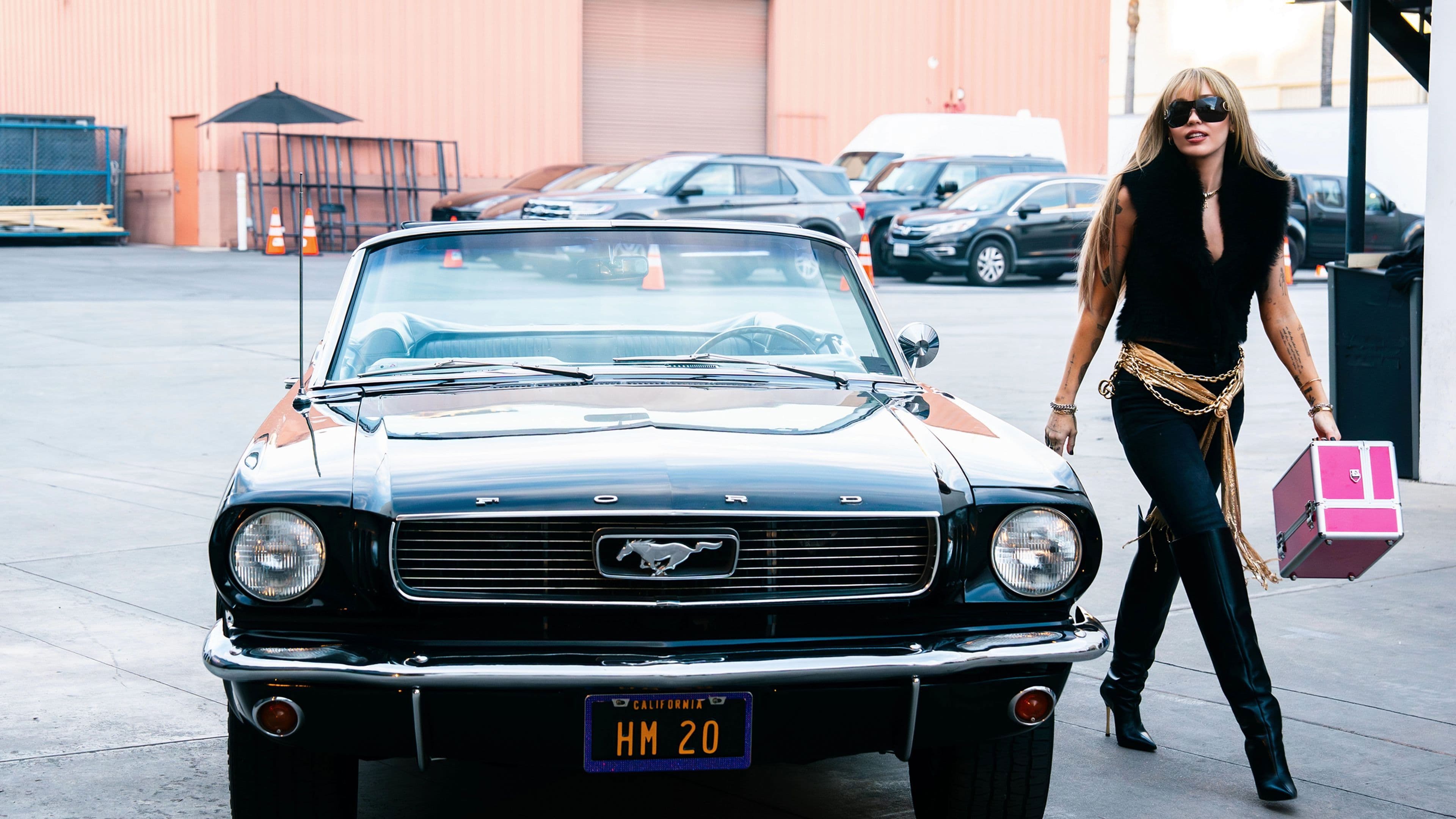 Hannah Montana 20th Anniversary Special